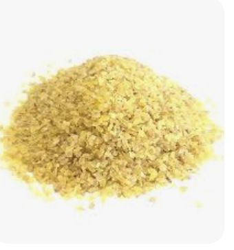 Couscous Bio Grain Moyen -5kg- Italie- Martino